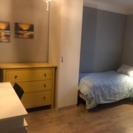 Downtown Reykjavik Rooms Экстерьер фото