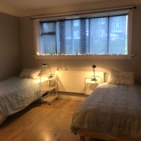 Downtown Reykjavik Rooms Экстерьер фото