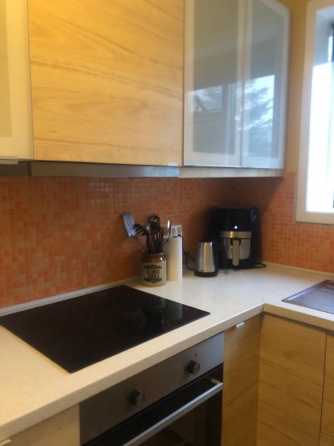 Downtown Reykjavik Rooms Экстерьер фото