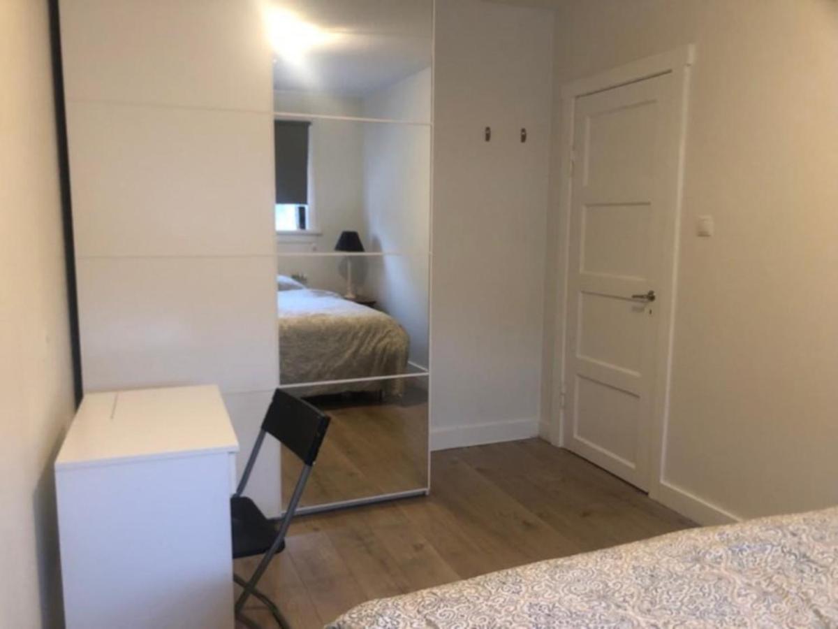 Downtown Reykjavik Rooms Экстерьер фото